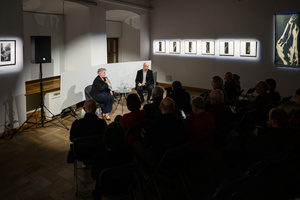 Wystawa: Transmutacja