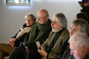 Wystawa: Transmutacja