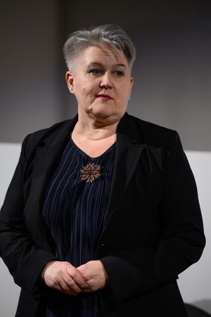 Wystawa: Transmutacja