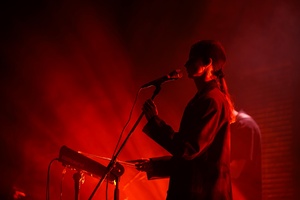 Koncert: Daria ze Śląska - Na scenie Daria ze Śląska