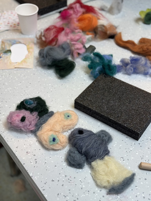 Artystyczne Ferie 2026 - Tydzień I