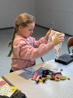 Artystyczne Ferie 2026 - Tydzień I