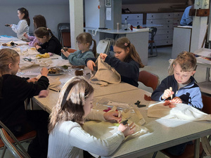 Artystyczne Ferie 2026 - Tydzień I