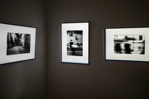 Wystawa: Nim zgaśnie Słońce - Część wystawy