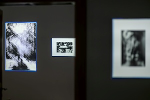 Wystawa: Nim zgaśnie Słońce - Część wystawy