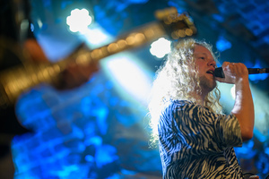 Koncert: The Bad Tales - Maksymilian Kwapień - wokalista The Bad Tales