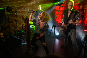 Koncert: The Bad Tales - The Bad Tales na scenie Piwnic TCK