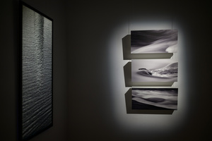 Wystawa: Rozważania nad istotą czasu - Fotografie na wystawie.