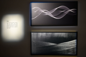 Wystawa: Rozważania nad istotą czasu - Fotografie na wystawie.