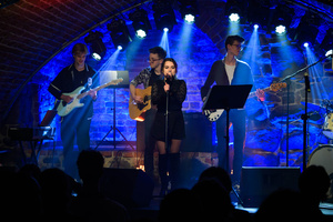 Koncert: Rock Koncert - Młodzi przejmują scenę aby pomagać | Projekt Genagora