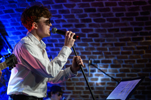 Koncert: Rock Koncert - Młodzi przejmują scenę aby pomagać | Projekt Genagora