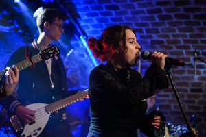 Koncert: Rock Koncert - Młodzi przejmują scenę aby pomagać | Projekt Genagora