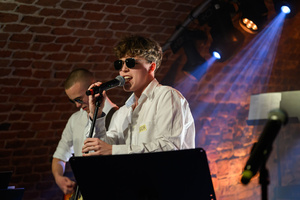 Koncert: Rock Koncert - Młodzi przejmują scenę aby pomagać | Projekt Genagora