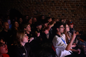 Koncert: Rock Koncert - Młodzi przejmują scenę aby pomagać | Projekt Genagora