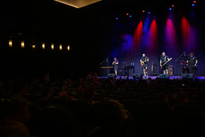 Koncert dla dzieci: Czereśnie