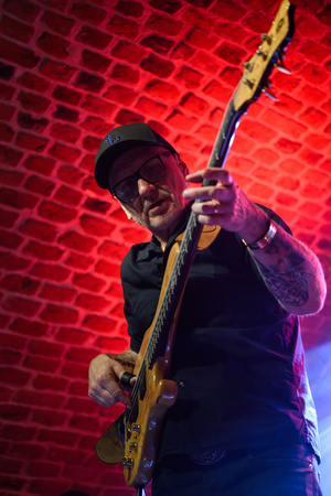 Koncert: Wojtek Pilichowski "Slap Jazz"