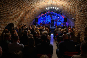 Koncert: Wojtek Pilichowski "Slap Jazz"