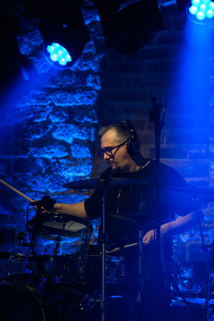 Koncert: Wojtek Pilichowski "Slap Jazz"