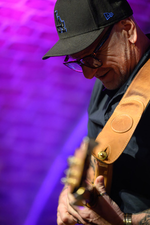 Koncert: Wojtek Pilichowski "Slap Jazz"