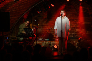 Koncert: Pracownia Piosenki „Transparenty i bandaże”