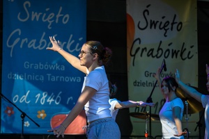 Święto Grabówki