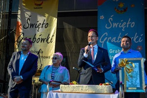 Święto Grabówki