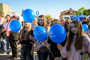 Święto Grabówki