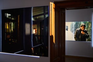 40. TNF: Prolog - Wernisaż wystawy "Remembering Krzysztof Kieślowski" w Galerii TCK