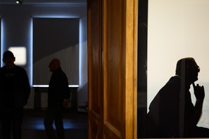 40. TNF: Prolog - Wernisaż wystawy "Remembering Krzysztof Kieślowski" w Galerii TCK
