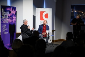 40. TNF: Prolog - Piotr Jaxa i Mikołaj Jazdon