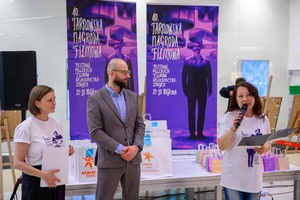 40. TNF: Kinoludki w Marzeniu - finał konkursu