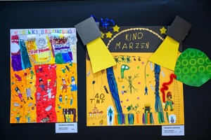 40. TNF: Kinoludki w Marzeniu - finał konkursu