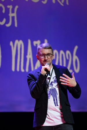 40. TNF: Dzień 1 (22.05.26)