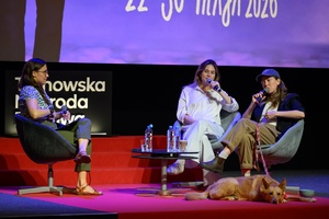 40. TNF: Dzień 3 (24.05.26)