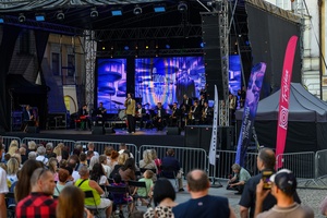 40. TNF: Dzień 3 (24.05.26)