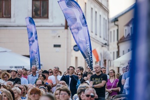 40. TNF: Dzień 3 (24.05.26)