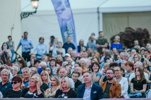 40. TNF: Dzień 3 (24.05.26)