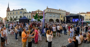 40. TNF: Dzień 3 (24.05.26)