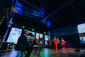 40. TNF: Dzień 3 (24.05.26)