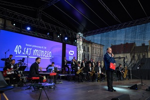 40. TNF: Dzień 3 (24.05.26)