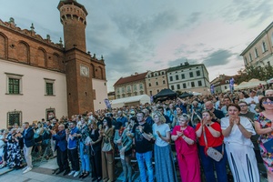 40. TNF: Dzień 3 (24.05.26)