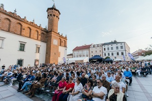 40. TNF: Dzień 3 (24.05.26)