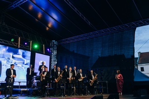 40. TNF: Dzień 3 (24.05.26)