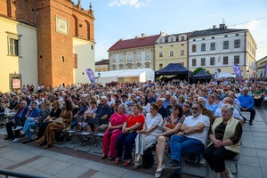 40. TNF: Dzień 3 (24.05.26)