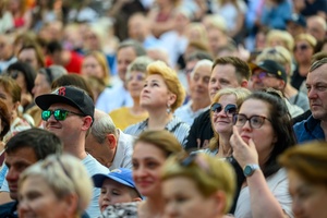 40. TNF: Dzień 3 (24.05.26)