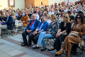 40. TNF: Dzień 3 (24.05.26)
