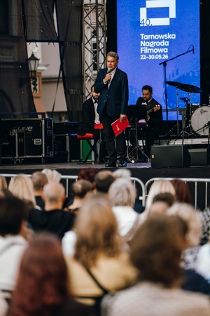 40. TNF: Dzień 3 (24.05.26)