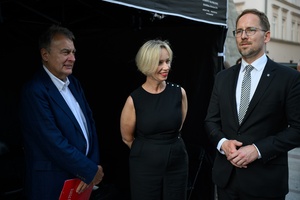 40. TNF: Dzień 3 (24.05.26)