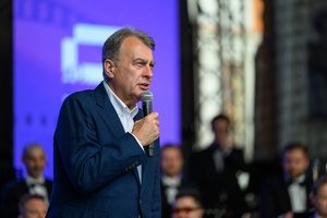 40. TNF: Dzień 3 (24.05.26)