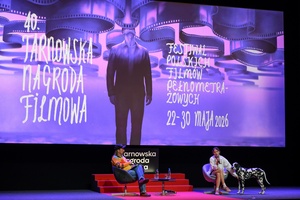 40. TNF: Dzień 5 (26.05.26)